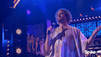 silicon valley veep GIF by Lip Sync Battle