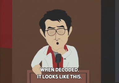 Decoder GIFs - Find & Share on GIPHY