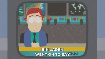 family guy reporter GIF by South Park 
