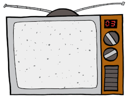 johnwhaney tv cartoon illustration GIF