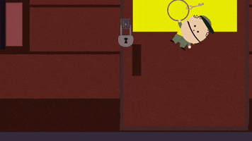 breaking ike broflovski GIF by South Park 