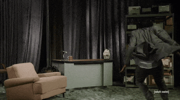 season 4 04x3 GIF by The Eric Andre Show