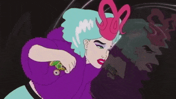 Lazer Fxx GIF by Major Lazer on FXX