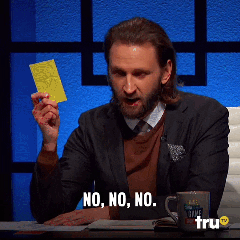 talk show the game show GIF by truTV