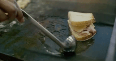 jeremiah tower sandwich GIF by The Orchard Films