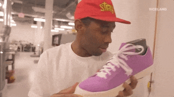 Tyler The Creator Do Not Want GIF by Nuts + Bolts