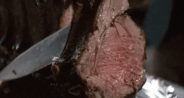 rack of lamb meat GIF by The Orchard Films