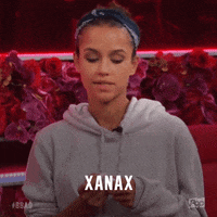 Big Brother Relax GIF by Big Brother After Dark