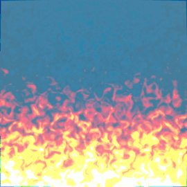 latch blender procedural GIF