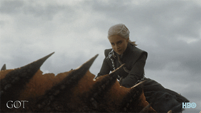 Episode 4 Hbo GIF by Game of Thrones - Find & Share on GIPHY