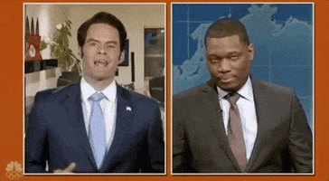 anthony scaramucci the mooch GIF by Saturday Night Live