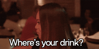 drunk basketball wives GIF by VH1