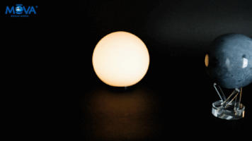 movainternational moon solar eclipse mova total solar eclipse GIF