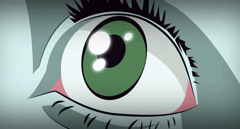 Eyes-dilating GIFs - Get the best GIF on GIPHY