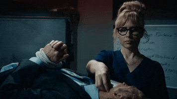 tbs pain GIF by Angie Tribeca