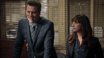 hell yeah yes GIF by Angie Tribeca