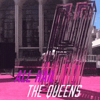 all hail the queens GIF by VH1 Hip Hop Honors