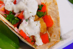 mexican food tacos GIF by Masterchef