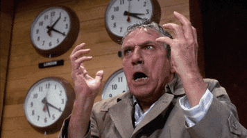 Mad As Hell Quote GIF by Top 100 Movie Quotes of All Time