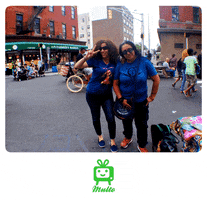 multo fun photo booth fair jersey city GIF