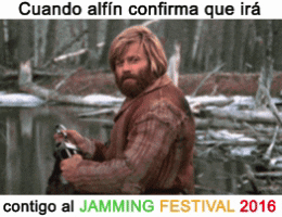 jamming  GIF