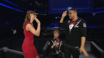 league of legends dance GIF by lolesports