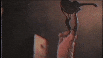 happy music video GIF by Epitaph Records