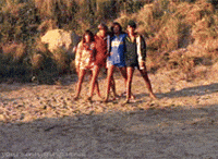 Monkees Walk GIFs - Find & Share on GIPHY