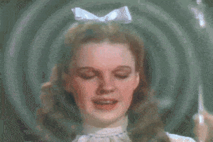 Judy Garland GIFs - Find & Share on GIPHY