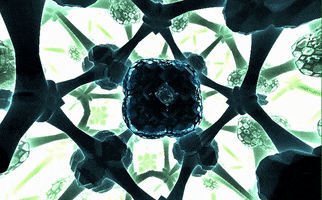 LJ lj glsl raymarching 25 minutes GIF