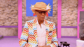 season 8 8x5 GIF by RuPaul's Drag Race