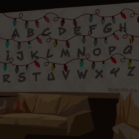 policiaperu police things stranger policia GIF