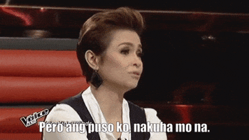 raeducut bamboo the voice kids lea salonga sharon cuneta GIF