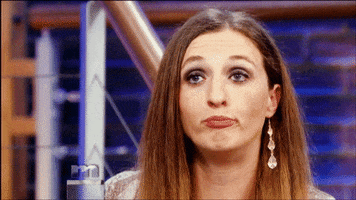 I Dont Care Reaction GIF by The Maury Show