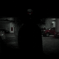dark ghost GIF by FAROx