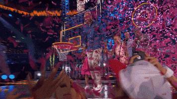 los angeles lol GIF by Nickelodeon