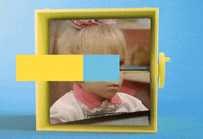 full house GIF by Nick At Nite