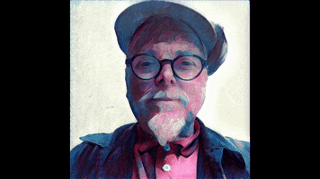 clive  GIF