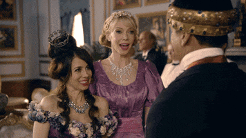 comedy central cheers GIF by Another Period