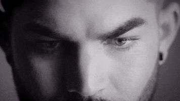 #beauty #passion GIF by Adam Lambert