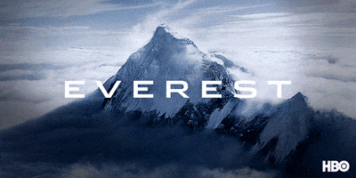 everest GIF by HBO