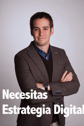 marketers agencia de marketing digital marketers group GIF
