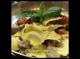 edmondb24gmailcom food pasta GIF