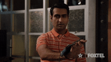 silicon valley celebration GIF by Foxtel