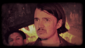 Badass Monster Killer Galen Howard GIF by TFO Productions