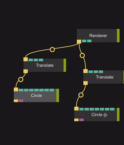 cables_gl cables visualprogramming GIF