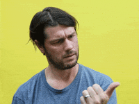 Count On Fingers GIFs - Get the best GIF on GIPHY