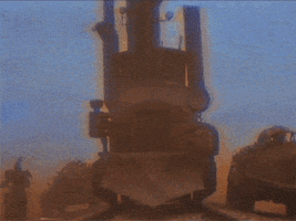 Mad Max Vhs GIF by vhspositive