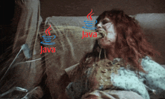 hin language java javavomit GIF
