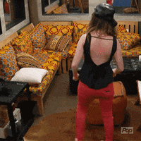big brother orwell GIF by Big Brother After Dark